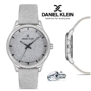 Daniel Klein saati qadin ucun