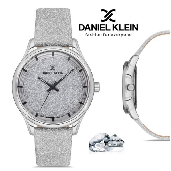 Daniel Klein saati qadin ucun