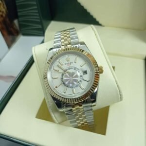 Rolex saati