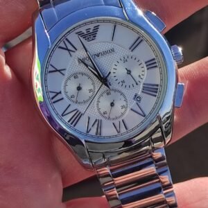 Emporio Armani saati