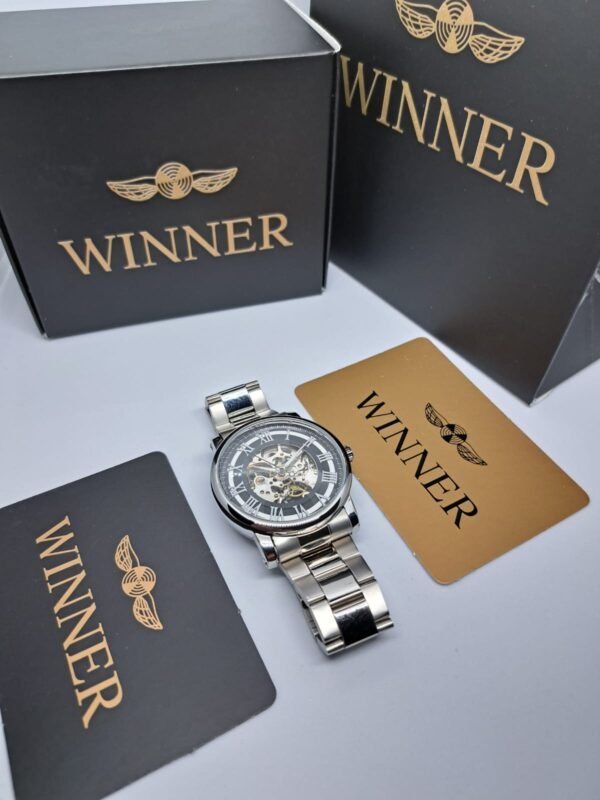 Winner saati