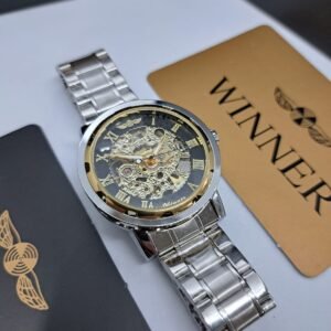 Winner saati