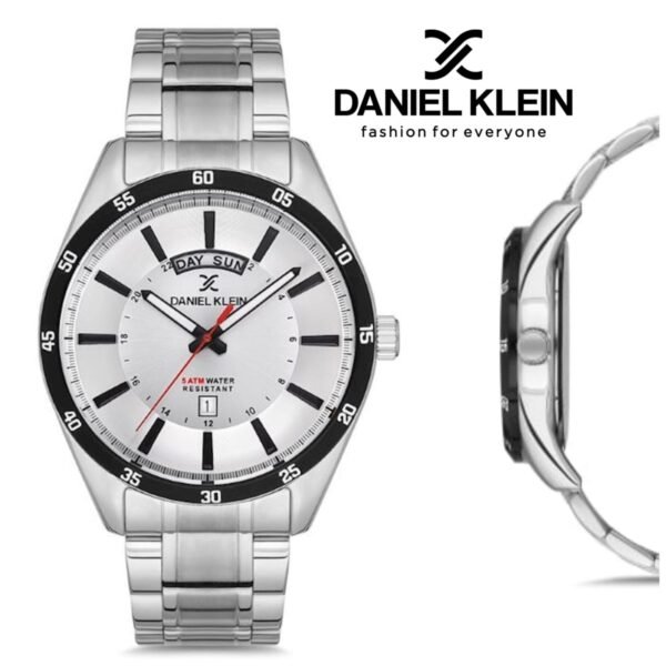 Daniel Klein saati kisi gumusu