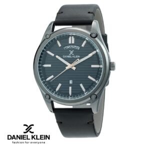 Daniel Klein saati kisi qara