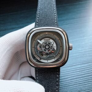 Sevenfriday saati