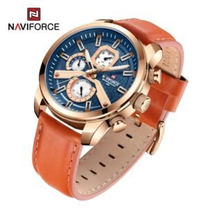 Naviforce saati