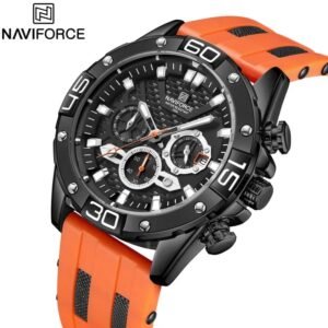 Naviforce saati