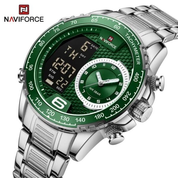 Naviforce saati