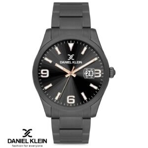 Daniel Klein saati qara