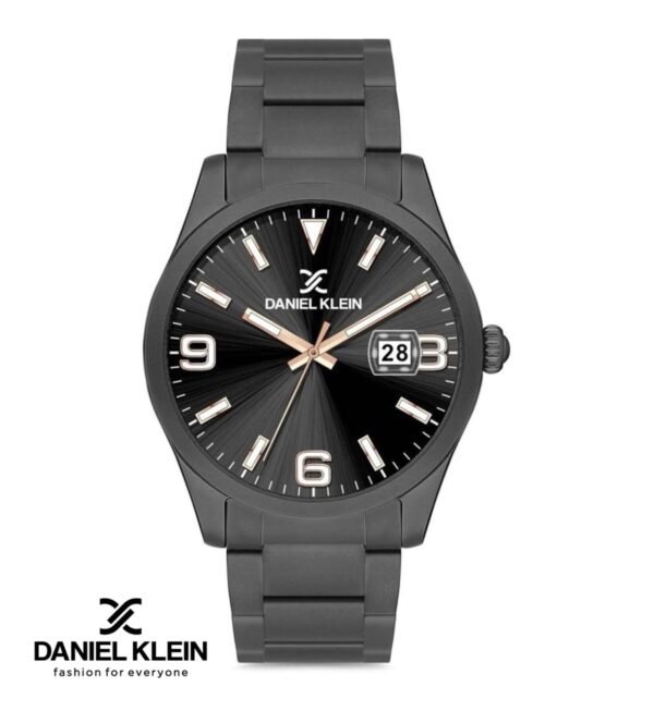 Daniel Klein saati qara