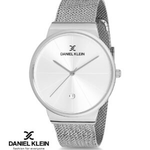 Daniel Klein saati