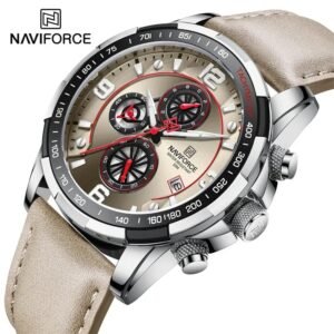 Naviforce saati orijinal
