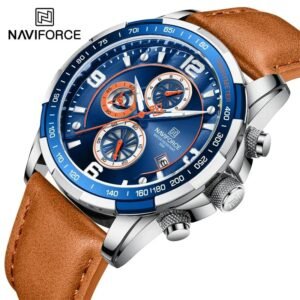 Naviforce saati