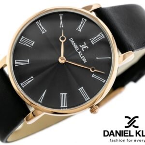 Daniel Klein saati