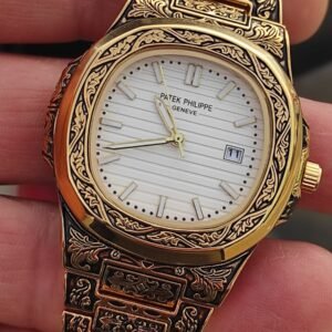 Patek Philippe saati