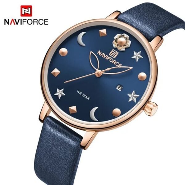 Naviforce saati