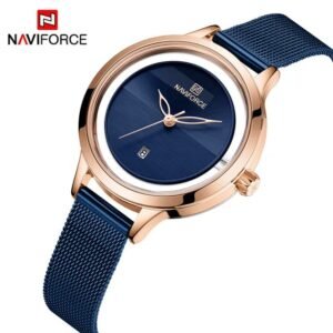 Naviforce saati