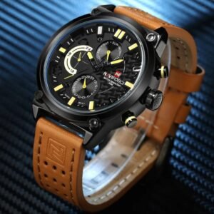 Naviforce saati