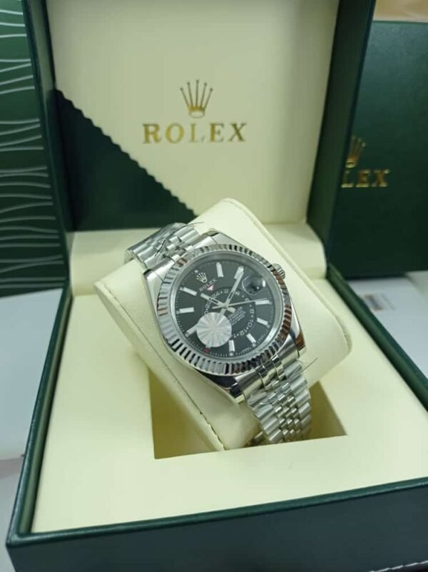 Rolex saati