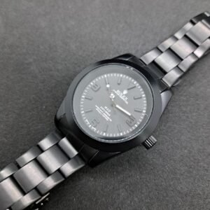 Rolex saati