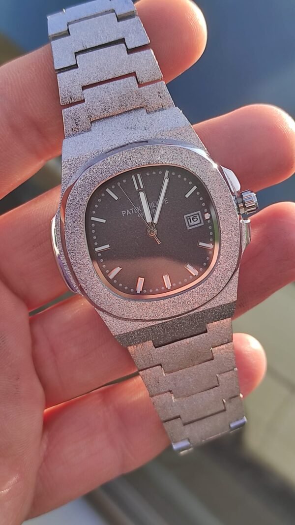 Patek Philippe saati