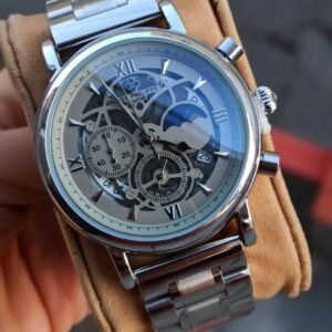 Patek Philippe saati