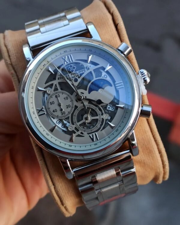 Patek Philippe saati