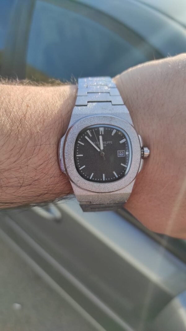 Patek Philippe saati