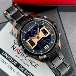 Naviforce saati