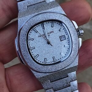 Patek Philippe saati