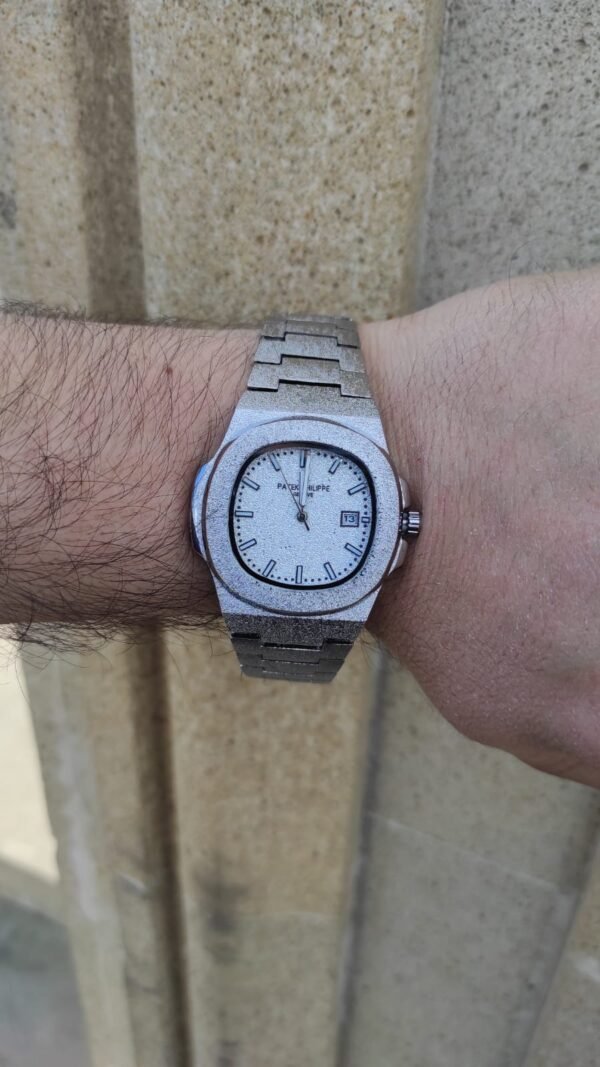 Patek Philippe saati