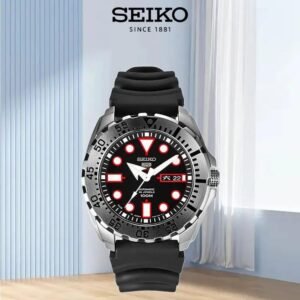 Seiko saati