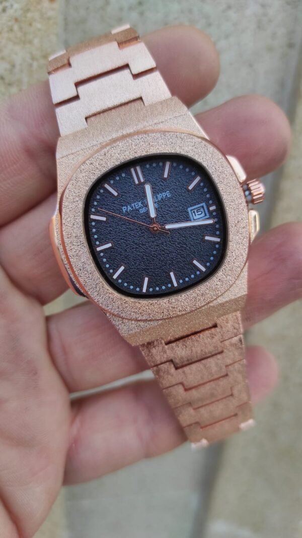 Patek Philippe saati