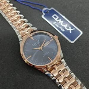 Omax saati