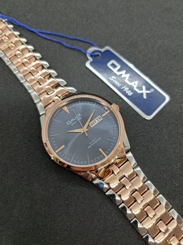 Omax saati