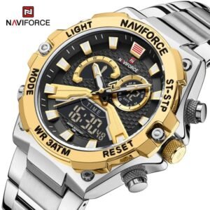 Naviforce saati