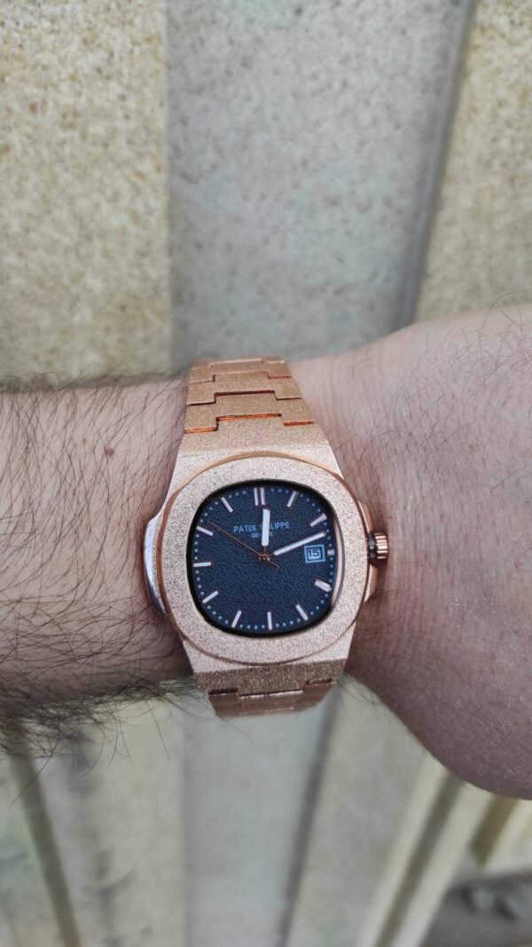 Patek Philippe saati