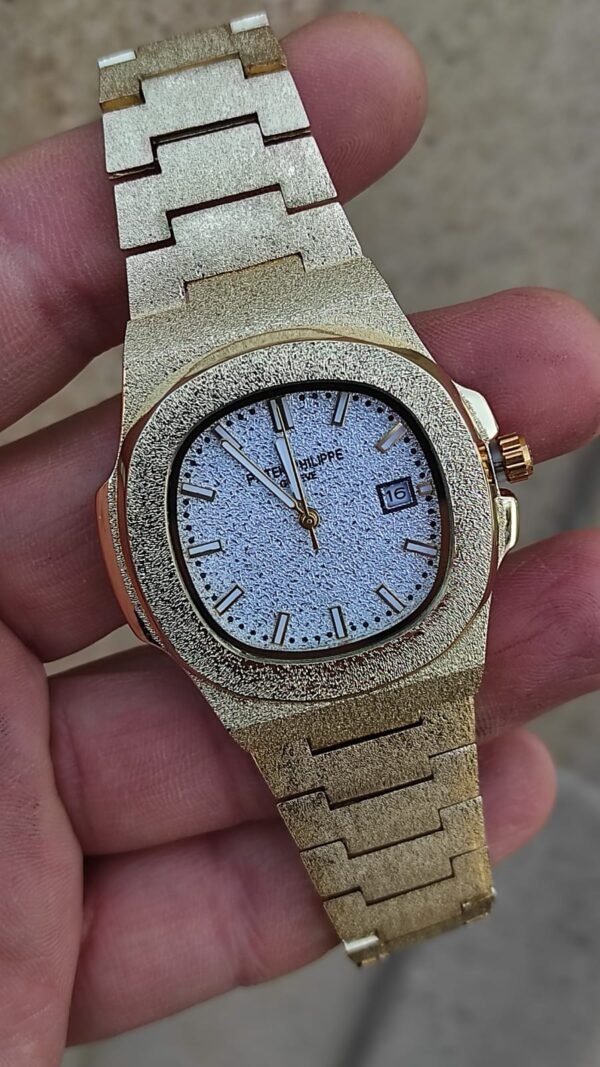 Patek Philippe saati