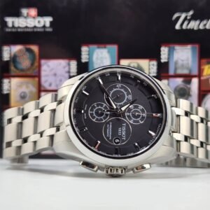 Tissot saati