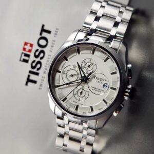 Tissot saati