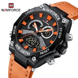 Naviforce saati