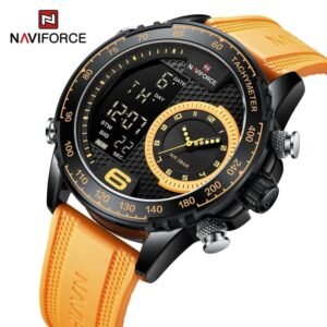 Naviforce saati