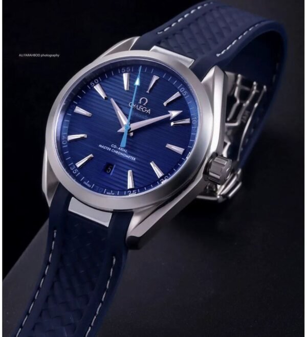 Omega saati
