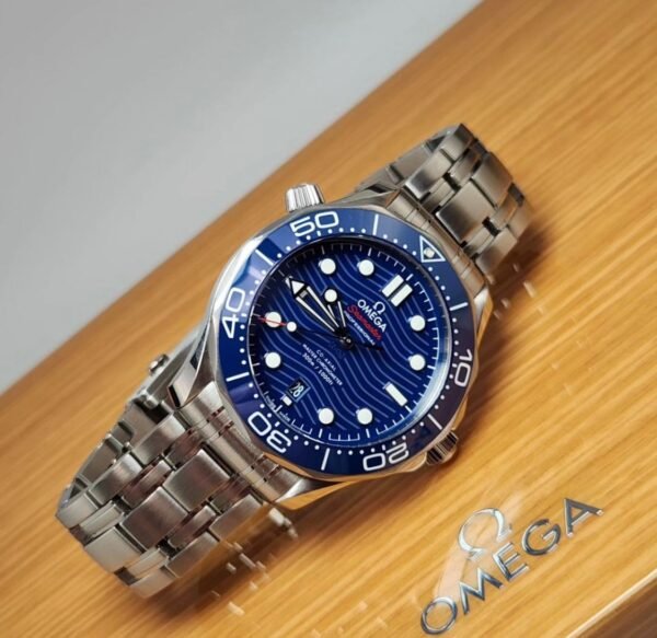 Omega saati