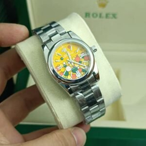 Rolex saati