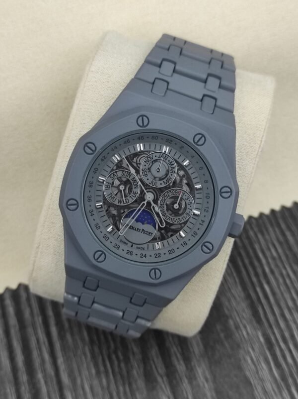 Audemars Piguet saati