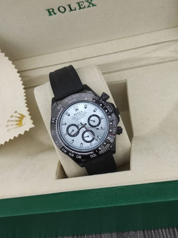 Rolex saati