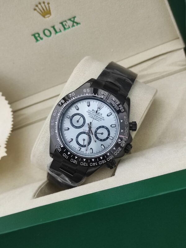 Rolex saati