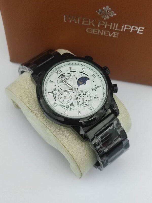 Patek Philippe saati