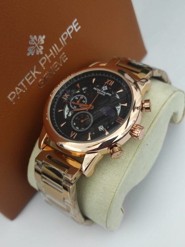 Patek Philippe saati